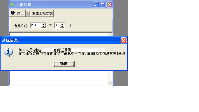 收入支出明细表模板_支付个人收入明细表(3)